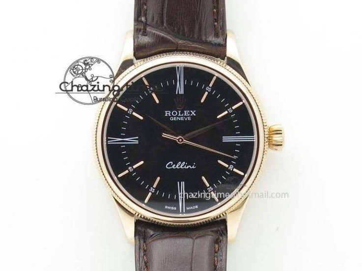 Good Copy Rolex Watches Skeleton Submariner on SA YG Edition Pirlo Project Bracelet Best 2981 YG Andrea VRF Popular 0108